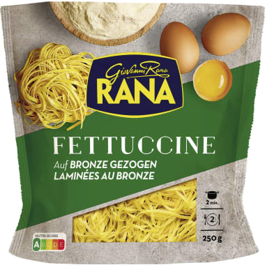 Rana Rana Fettuccine