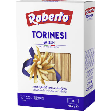 Roberto Grissini Torinesi