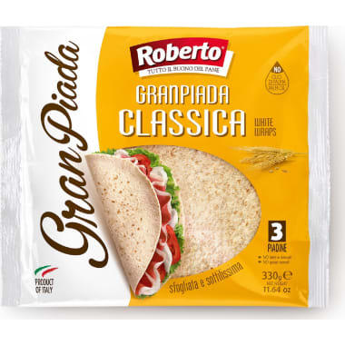 Roberto Granpiada Classica