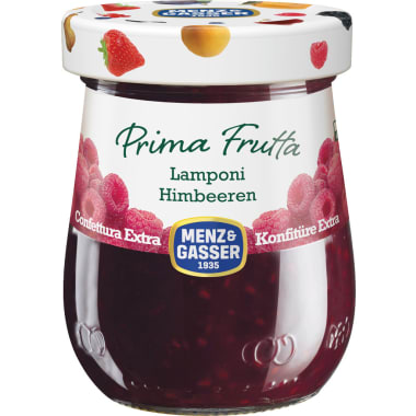 Menz & Gasser Prima Frutta Himbeere