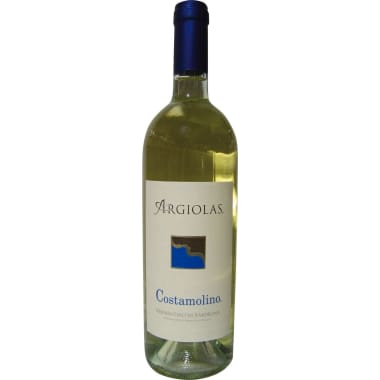 Argiolas Vermentino Costamolino