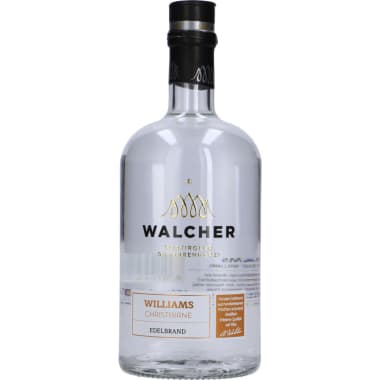 Walcher Williamsedelbrand