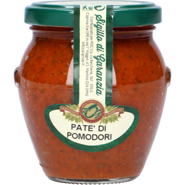 POG Pate' di Pomodori