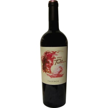 Tellus Syrah Lazio IGP