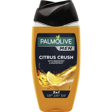 Palmolive Men Citrus Crush Duschgel