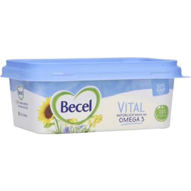 Becel Vital