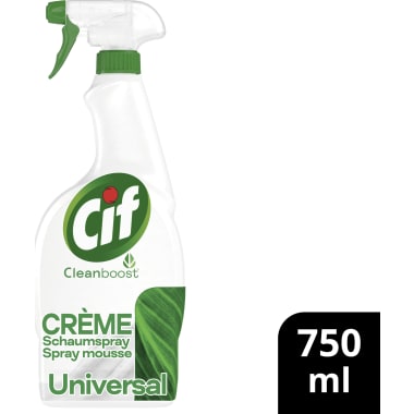 Cif Power & Hygiene Multiflasche