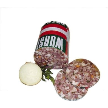 Presswurst
