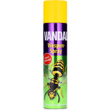 Vandal Wespenspray