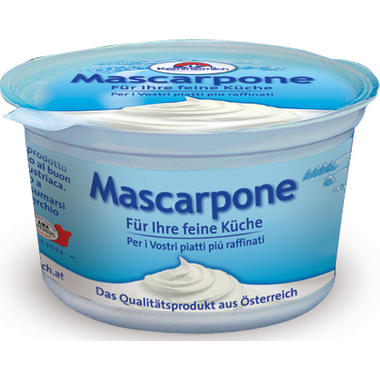 Kärntnermilch Mascarpone 85%