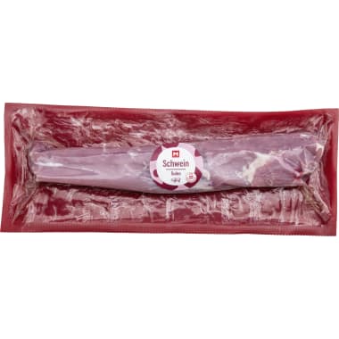 M Schweinefilet