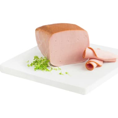 M Fleischkäse
