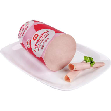 M Extrawurst