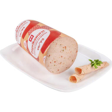M Paprikawurst