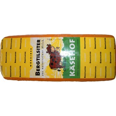 Pinzgau Milch Almsenner Almtilsiter 45%