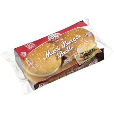 Ölz Maxi Burger Brötle