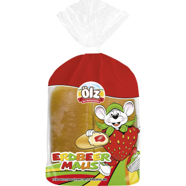 Ölz Erdbeer Maus