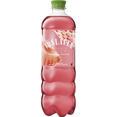 Vöslauer Balance Erdbeer-Pfeffer 0,75 Liter