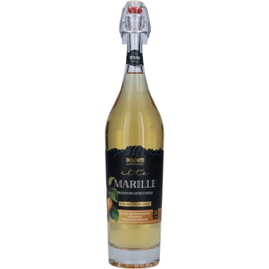 Dolomiti Alte Marille Bügelflasche