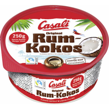 Casali Rum-Kokos Classic