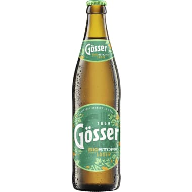Biostoff Lager