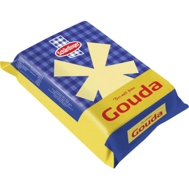 Schärdinger Gouda 45%