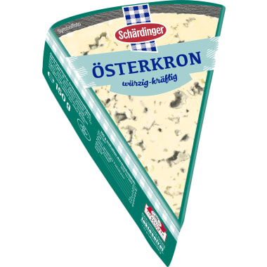 Schärdinger Österkron 55%
