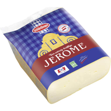 Schärdinger Jerome Stange 45%