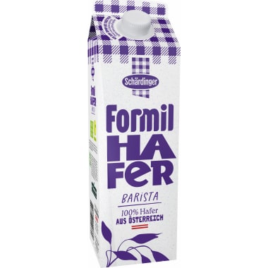 Schärdinger Formil H-Haferdrink 2,8%