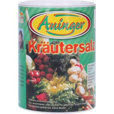 Auinger Kräutersalz