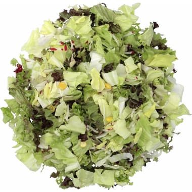 Giner Salatmix der Saison