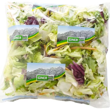Giner Gourmet Salatmix