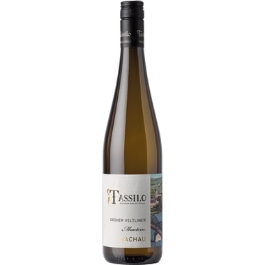 Weingut Müller Grüner Veltliner Mautern