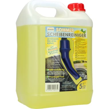 Sunbow Citrus Scheibenreiniger