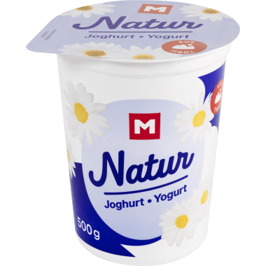 M Tiroler Naturjoghurt