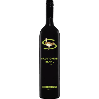 Scheiblhofer Sauvignon Blanc