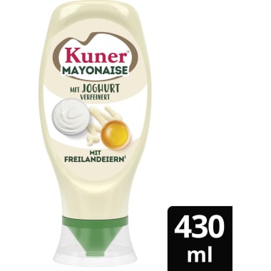 Kuner YoFresh Mayonnaise