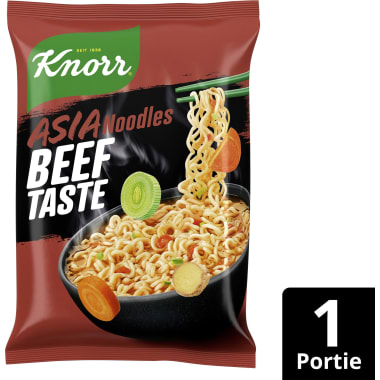 Knorr Asia Noodles Express Rind