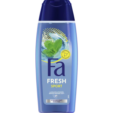 Fa Active Sport Duschgel 250 ml