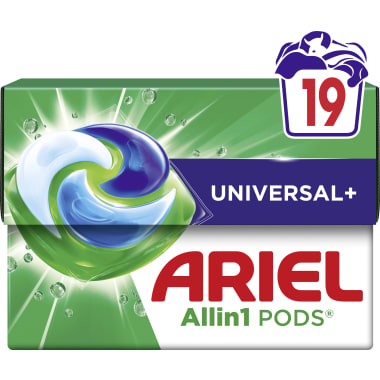 Ariel All in 1 Pods Universal