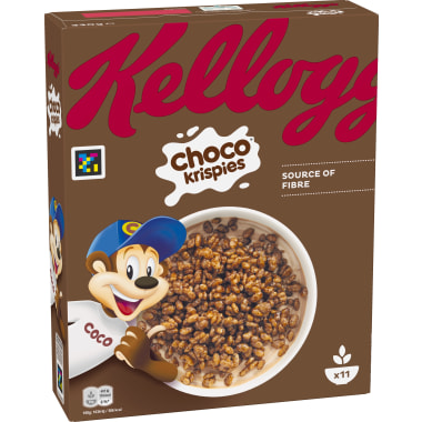 Kellogg's Choco Krispies