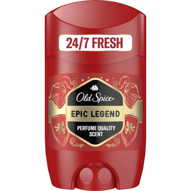 Old Spice Deo Stick Epic Legend