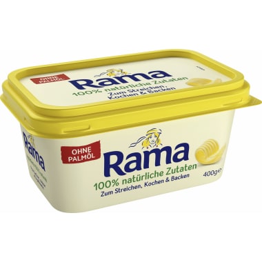 Rama Rama Original