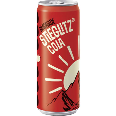 Stiegl Stieglitz Cola