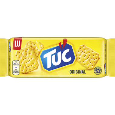 Tuc Tuc Cracker Classic