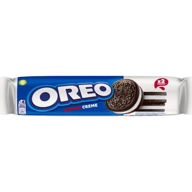 Oreo Milka Oreo Double Keks