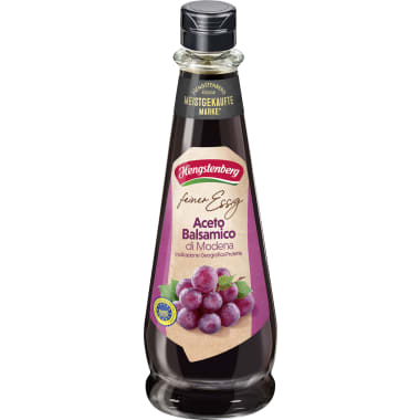 Hengstenberg Aceto Balsamico di Modena