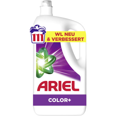 Ariel Flüssig Color