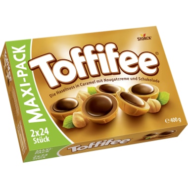 Toffifee 48er-Packung