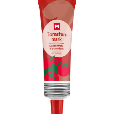 M Tomatenmark 3-fach konzentriert